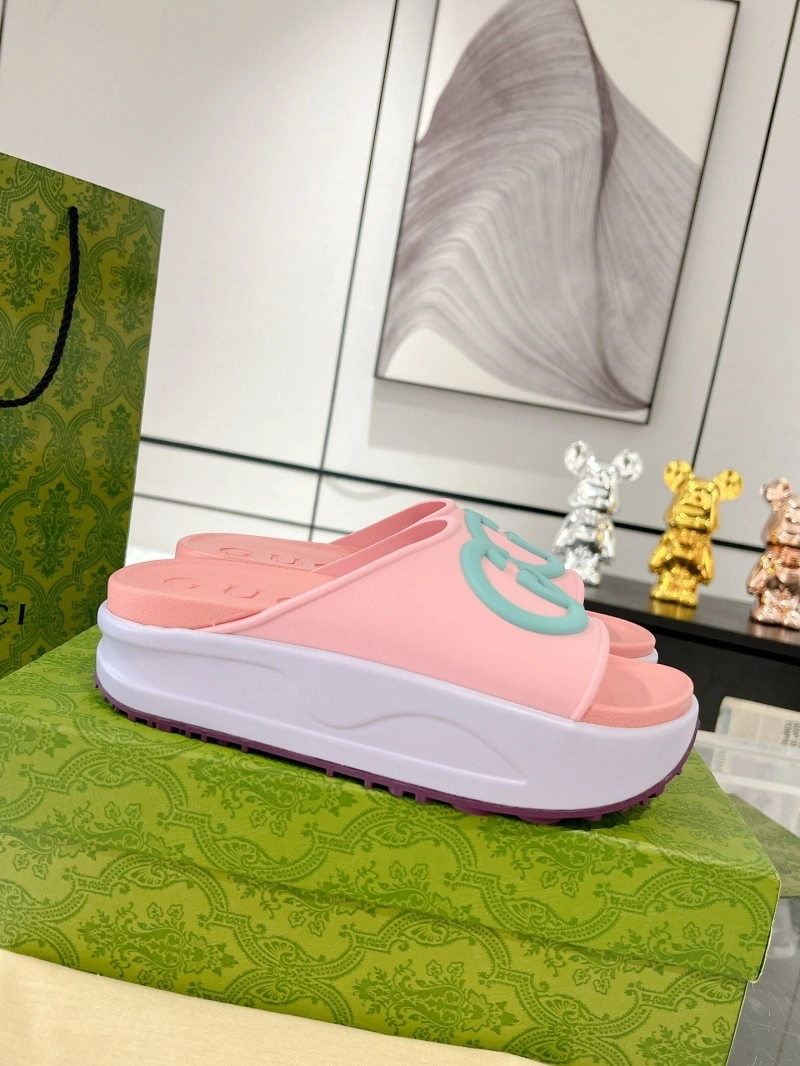 Trendsetting Gxccx Slippers 166501