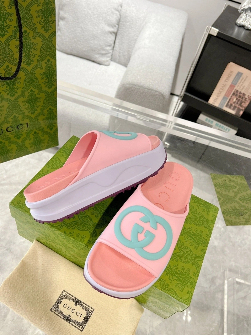 Trendsetting Gxccx Slippers 166501