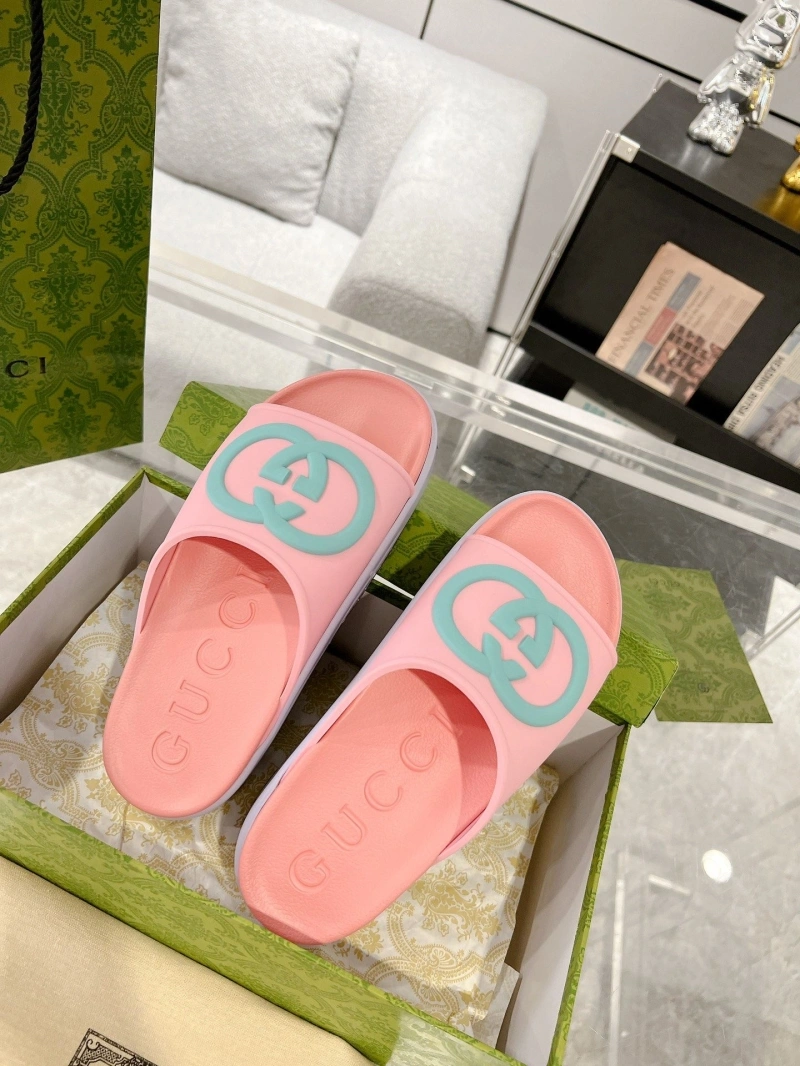 Trendsetting Gxccx Slippers 166501