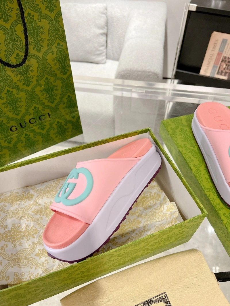 Trendsetting Gxccx Slippers 166501
