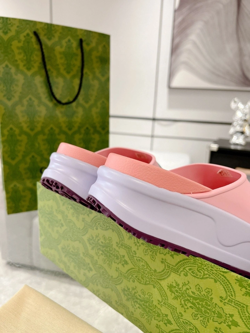 Trendsetting Gxccx Slippers 166501