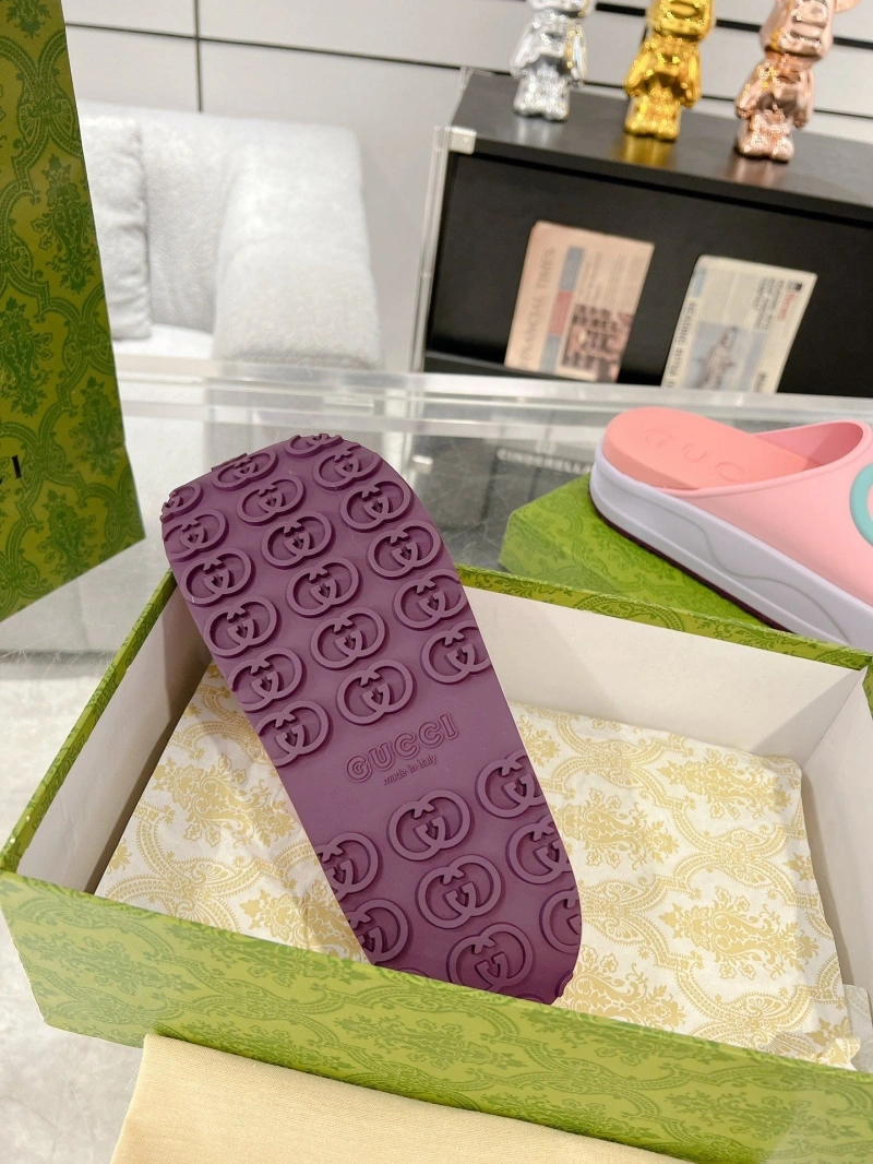 Trendsetting Gxccx Slippers 166501