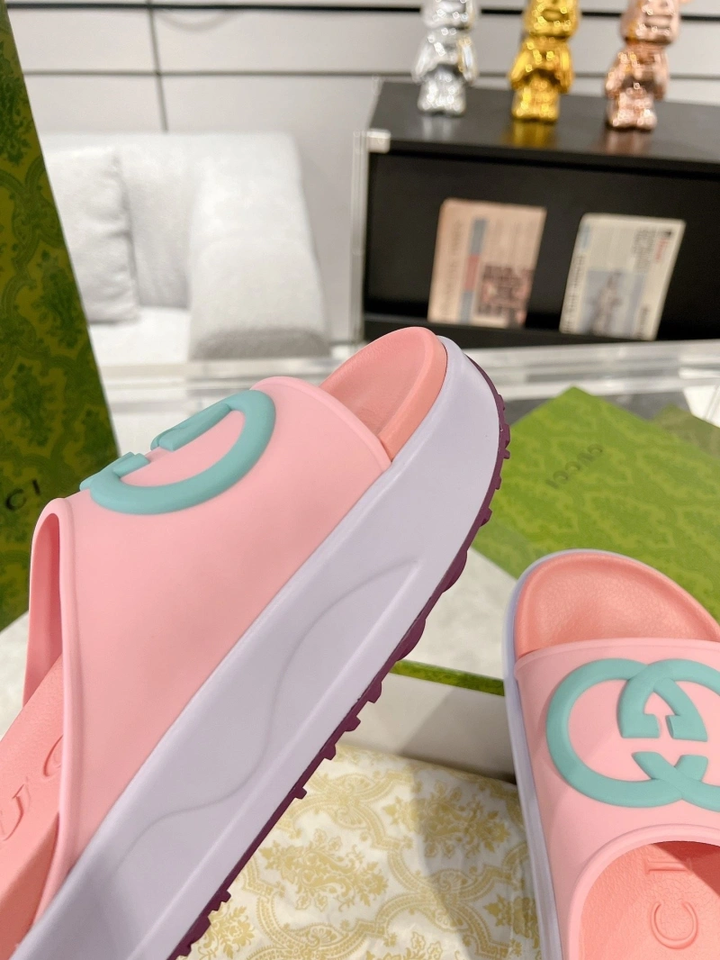 Trendsetting Gxccx Slippers 166501