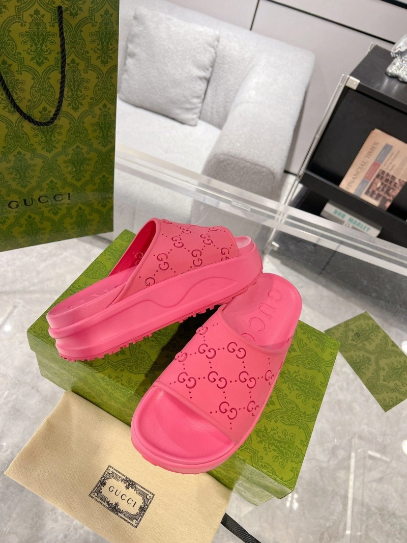 Affordable Gxccx Slippers 166503