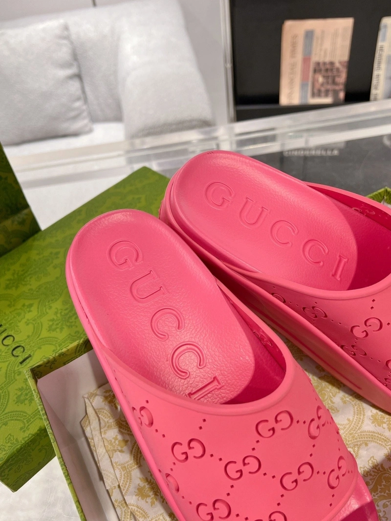 Affordable Gxccx Slippers 166503