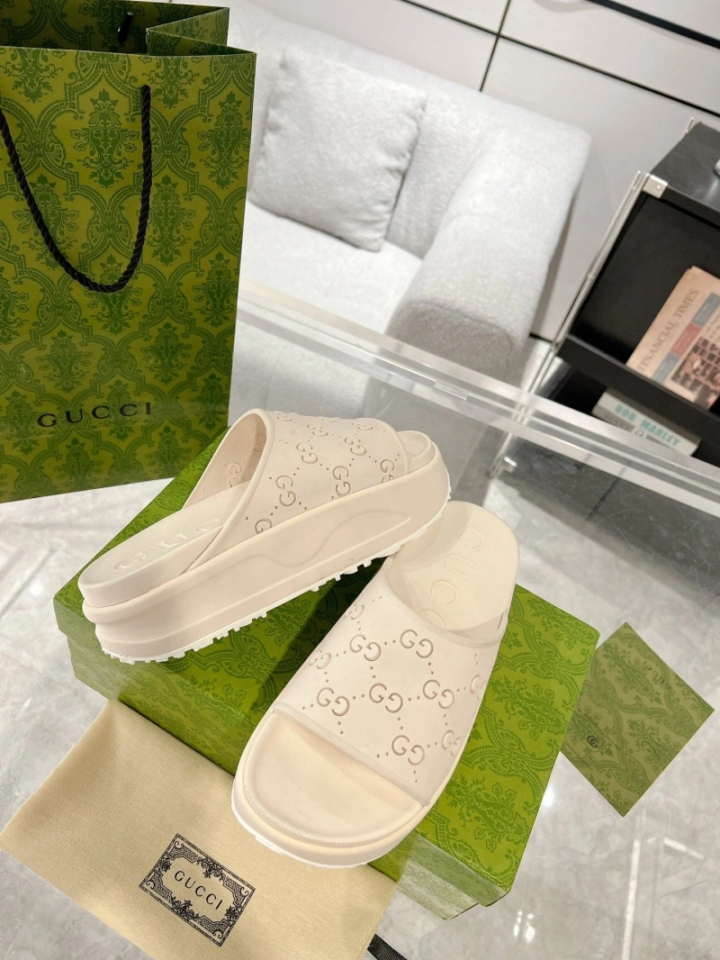 Gxccx Slippers Bold 166489