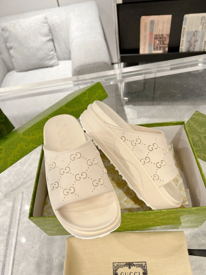 Gxccx Slippers Bold 166489