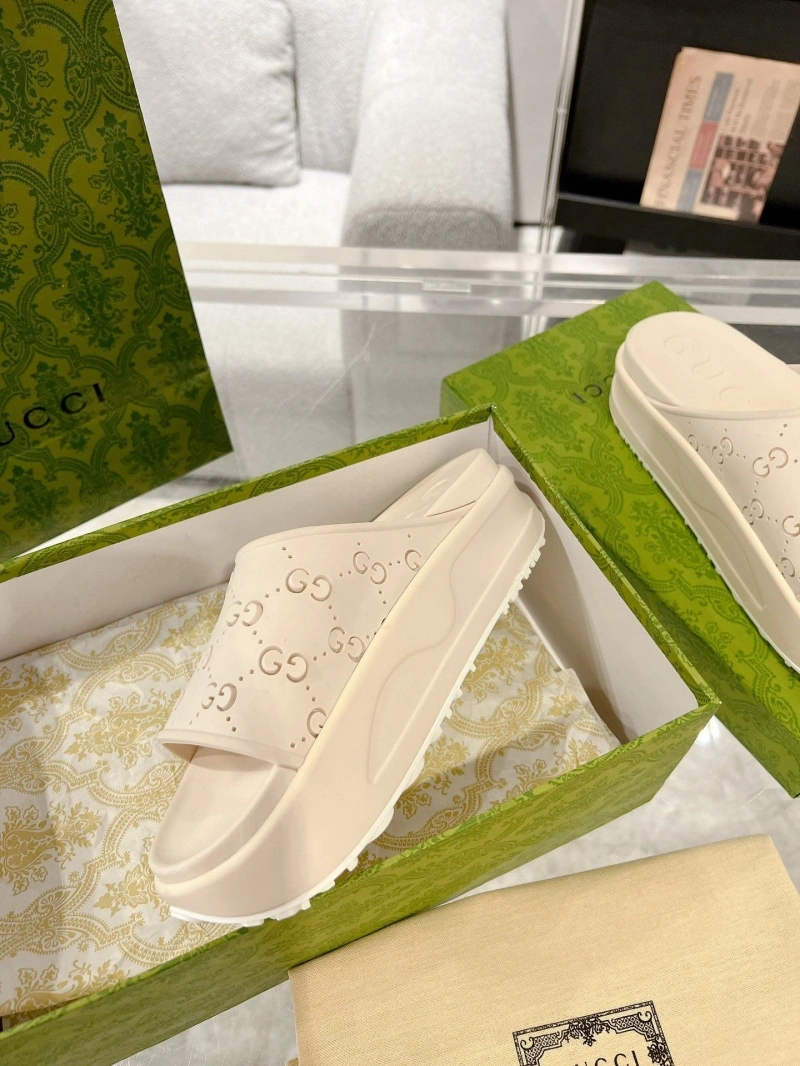 Gxccx Slippers Bold 166489