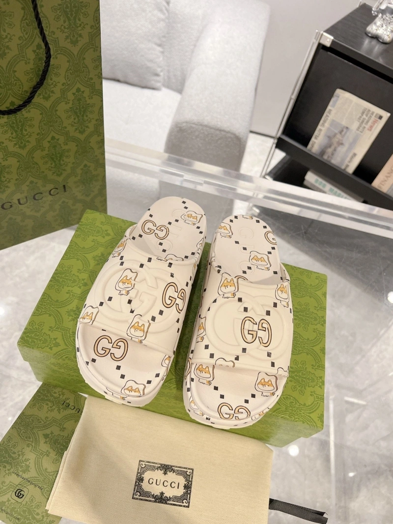 Durable Gxccx Slippers 166495