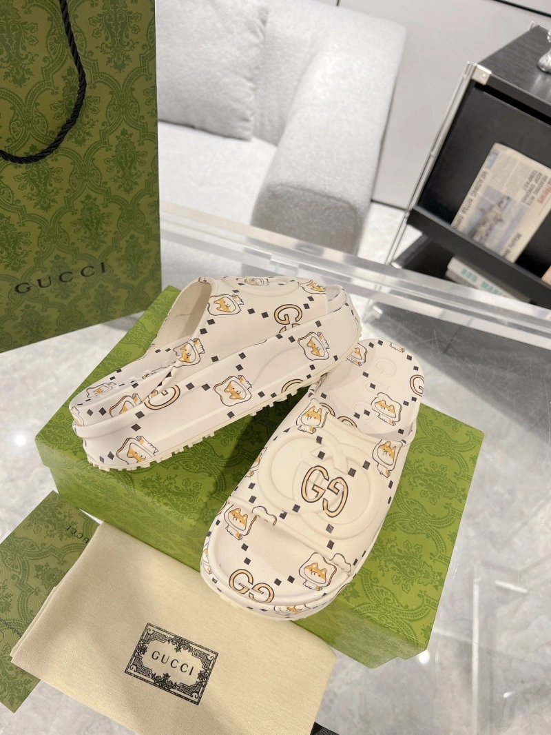 Durable Gxccx Slippers 166495