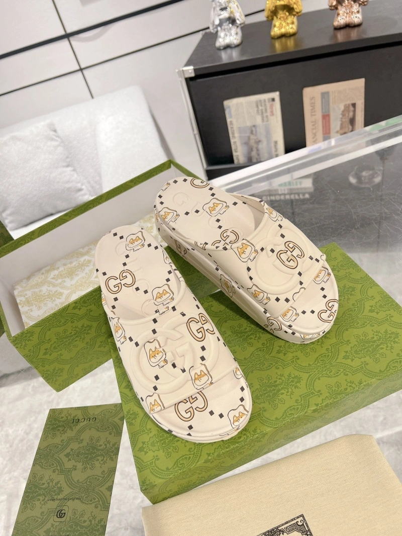 Durable Gxccx Slippers 166495