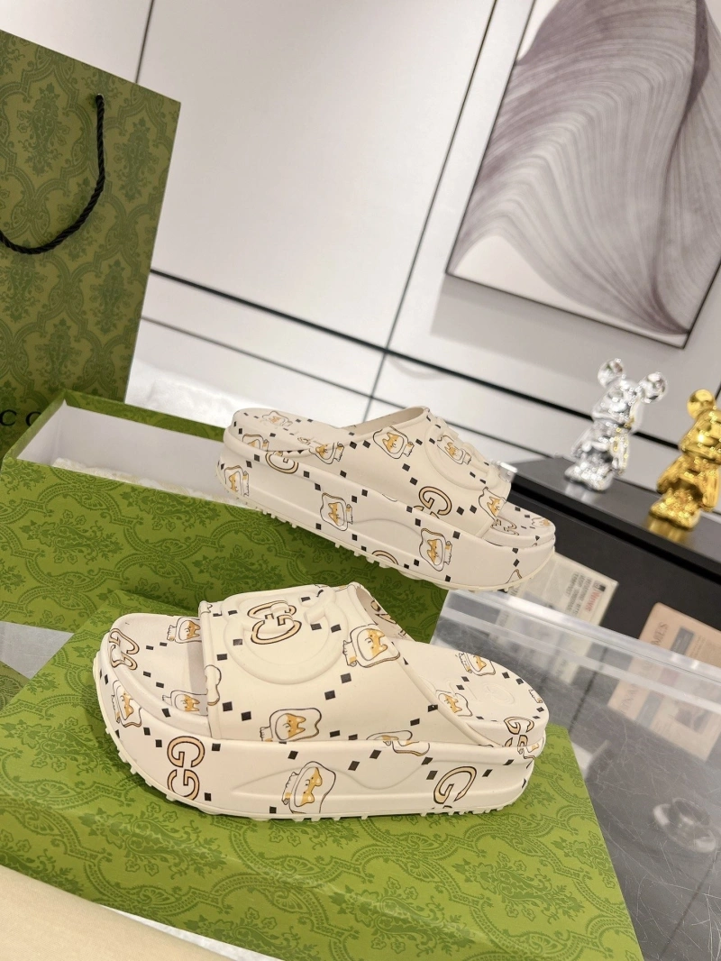 Durable Gxccx Slippers 166495