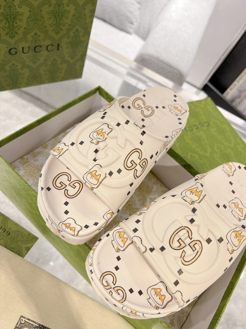 Durable Gxccx Slippers 166495