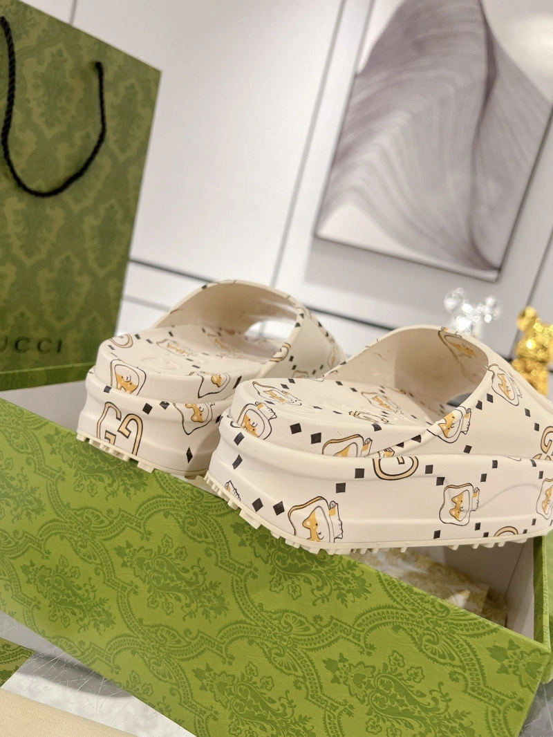 Durable Gxccx Slippers 166495