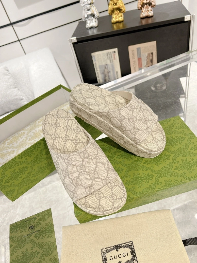 Gxccx Slippers WellDesigned 166491