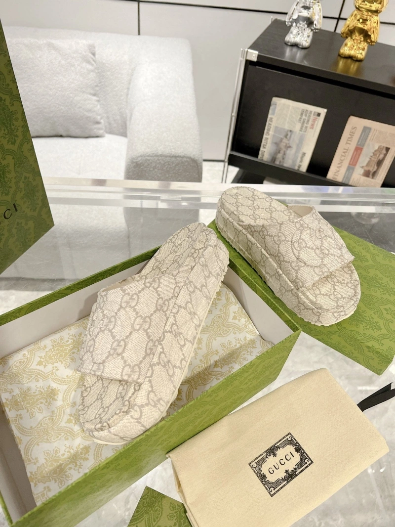 Gxccx Slippers WellDesigned 166491