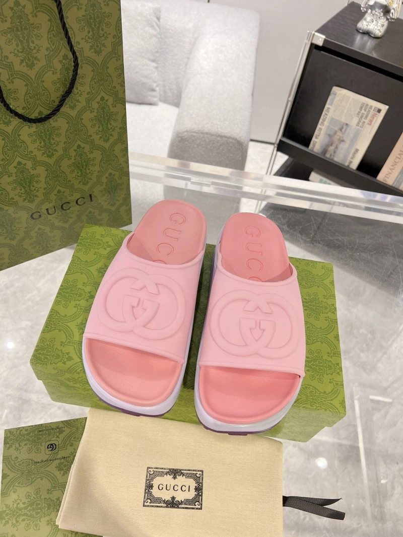 Gxccx Slippers Sleek 166487