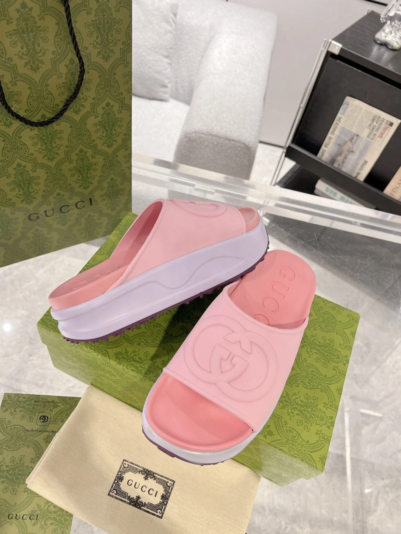 Gxccx Slippers Sleek 166487