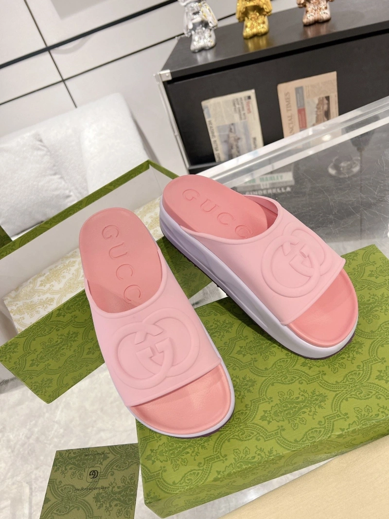 Gxccx Slippers Sleek 166487