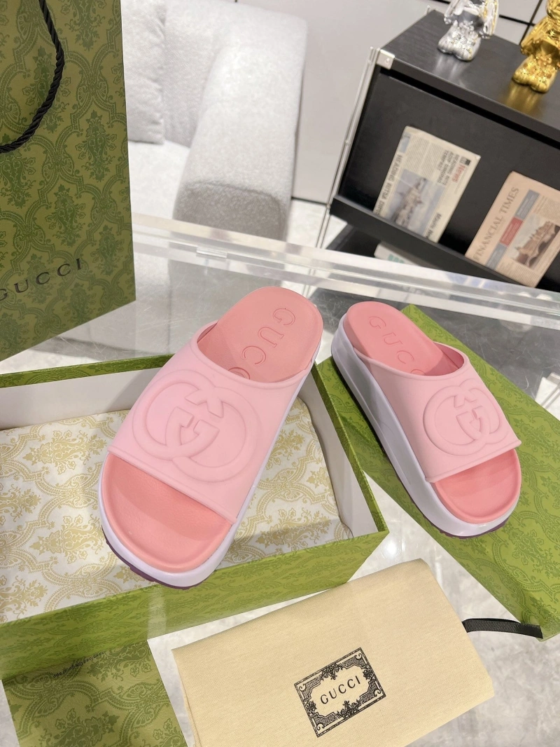 Gxccx Slippers Sleek 166487