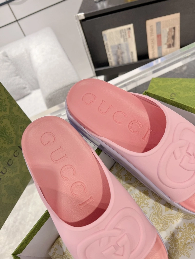 Gxccx Slippers Sleek 166487