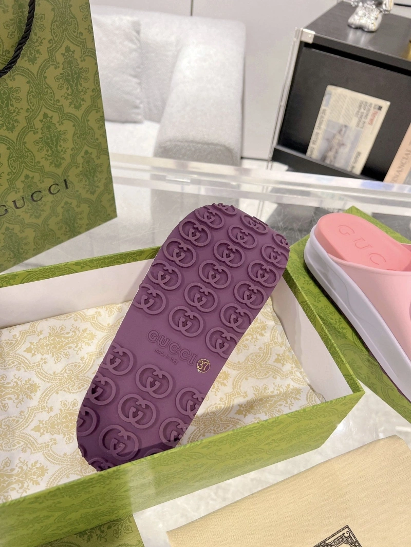 Gxccx Slippers Sleek 166487
