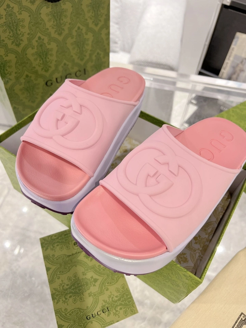 Gxccx Slippers Sleek 166487