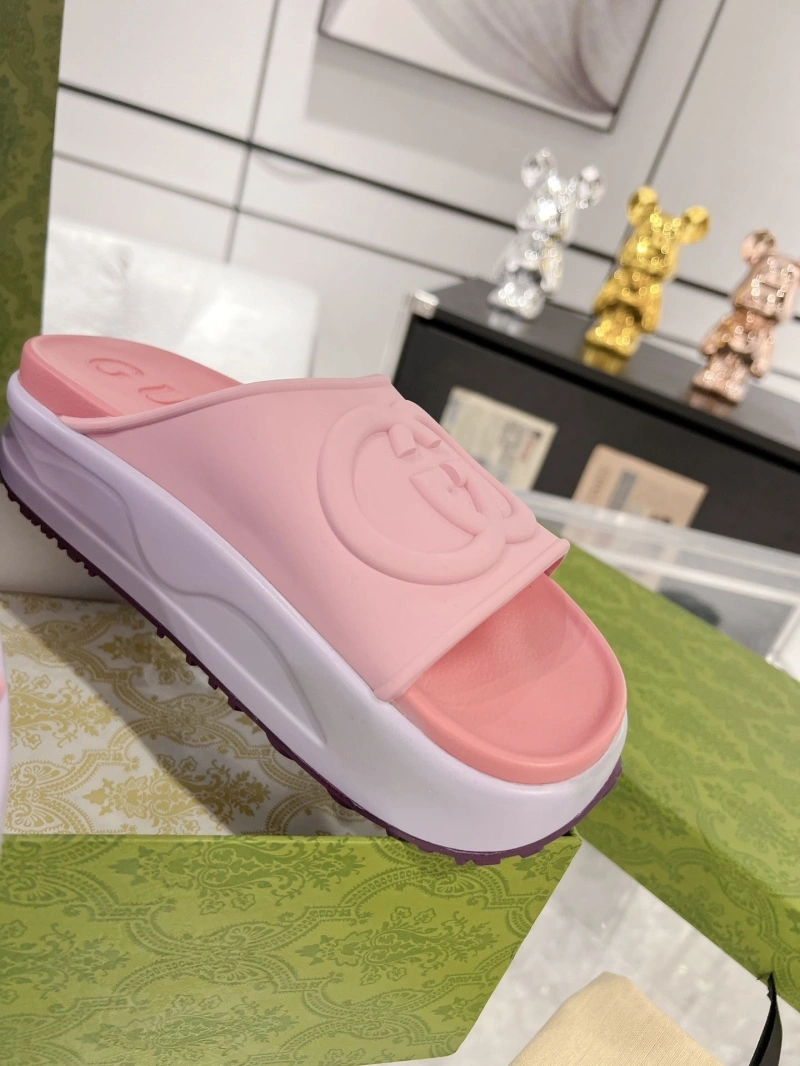 Gxccx Slippers Sleek 166487