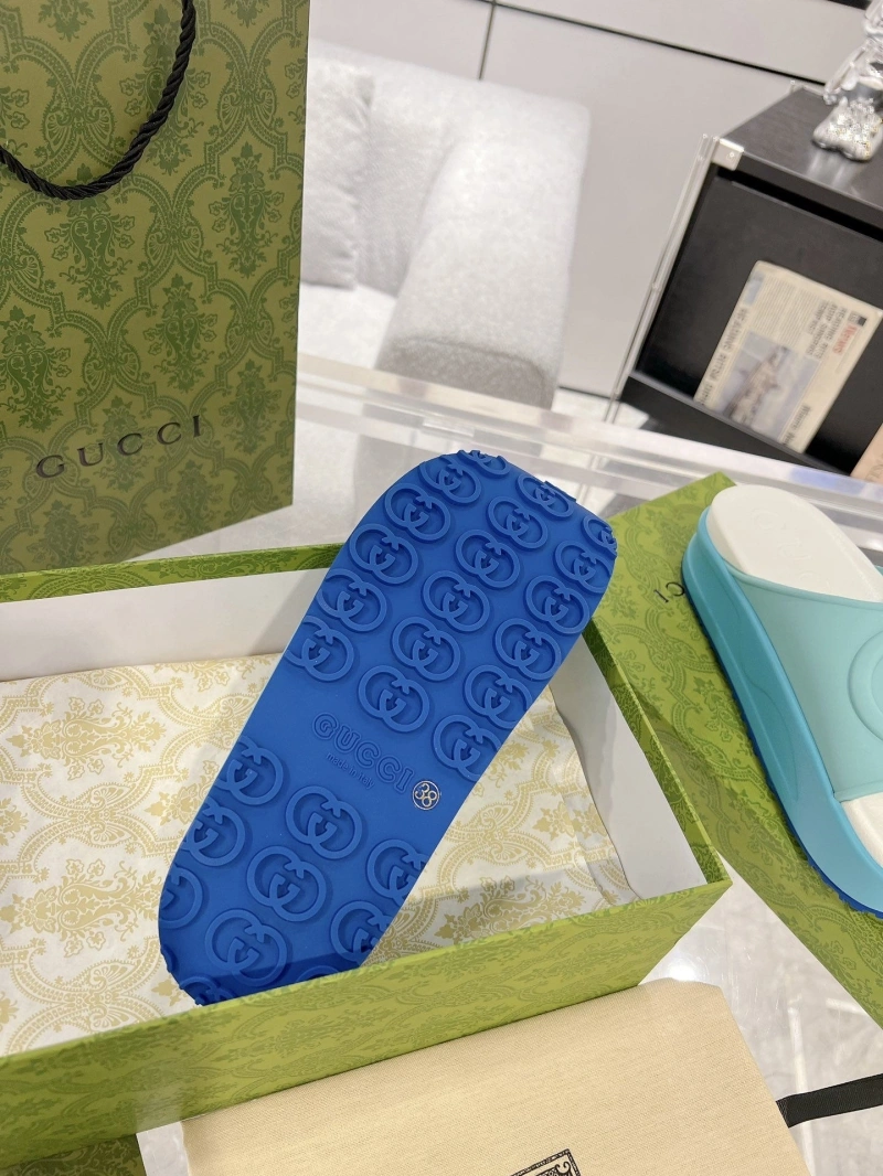 Gxccx Slippers Affordable 166485
