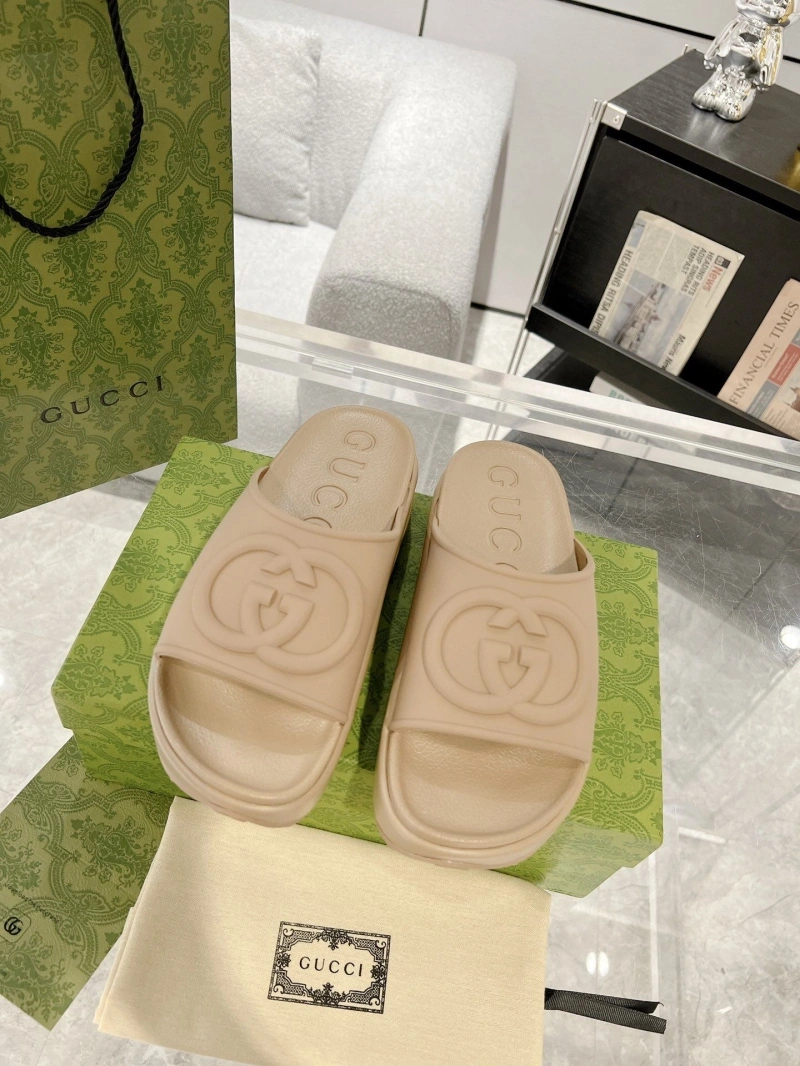 Gxccx Slippers Bold 166488