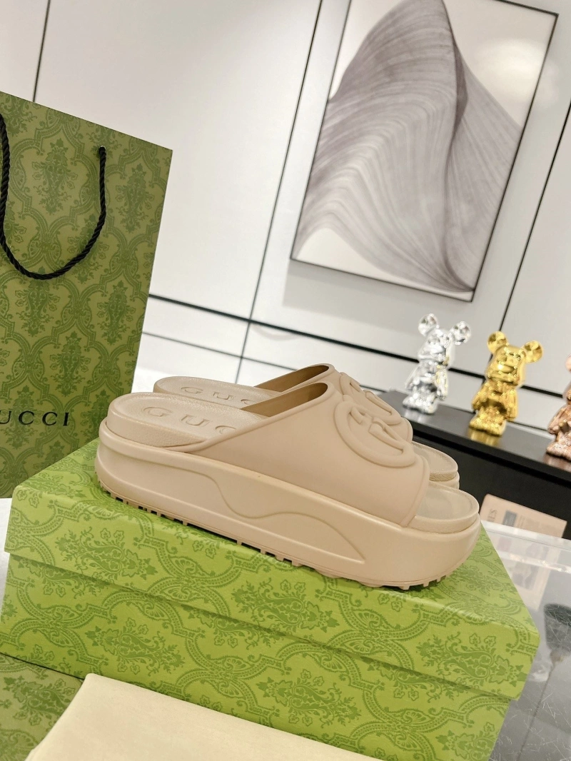 Gxccx Slippers Bold 166488