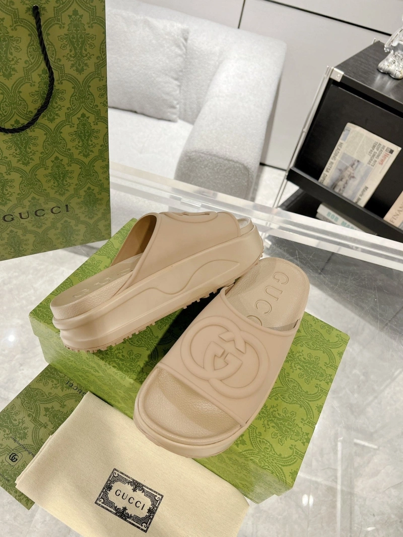 Gxccx Slippers Bold 166488