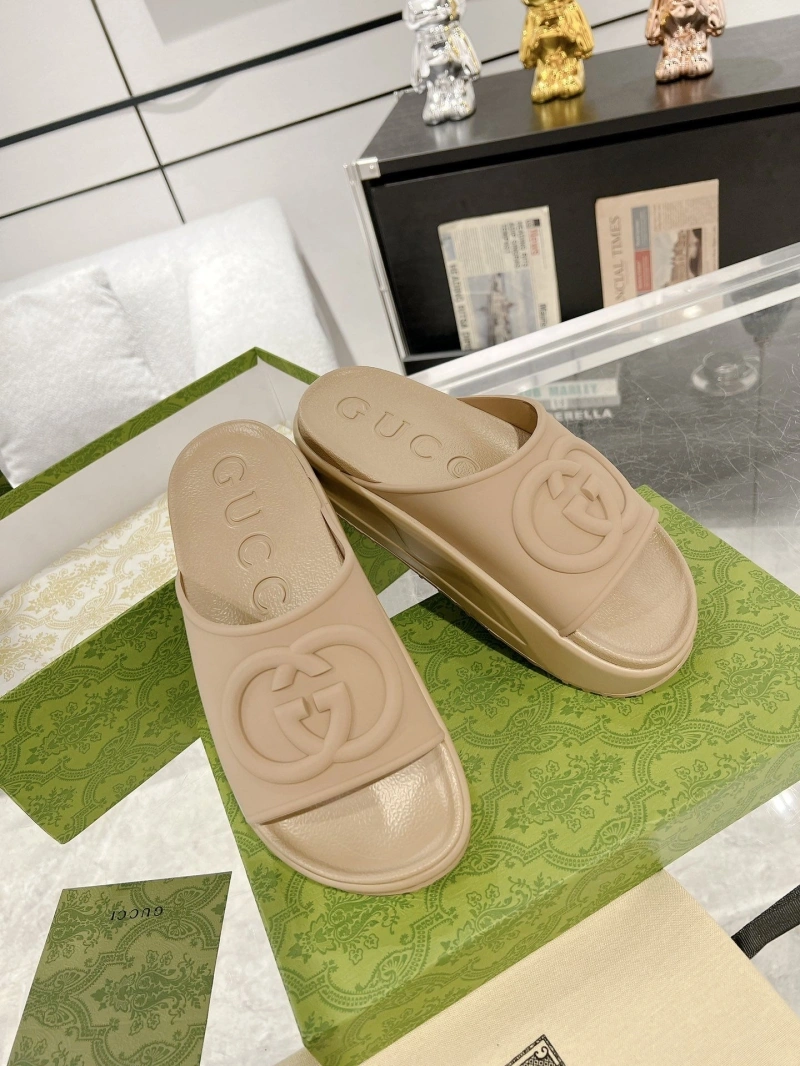 Gxccx Slippers Bold 166488