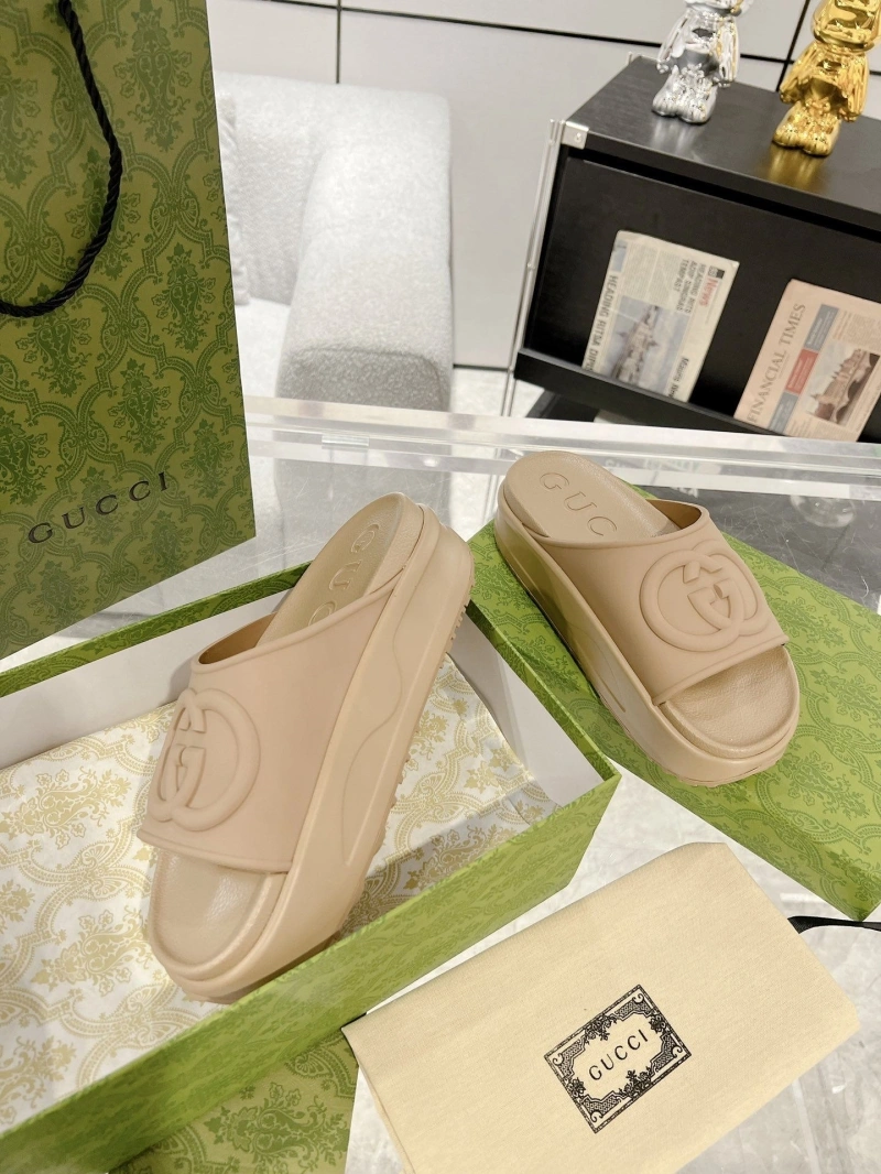 Gxccx Slippers Bold 166488