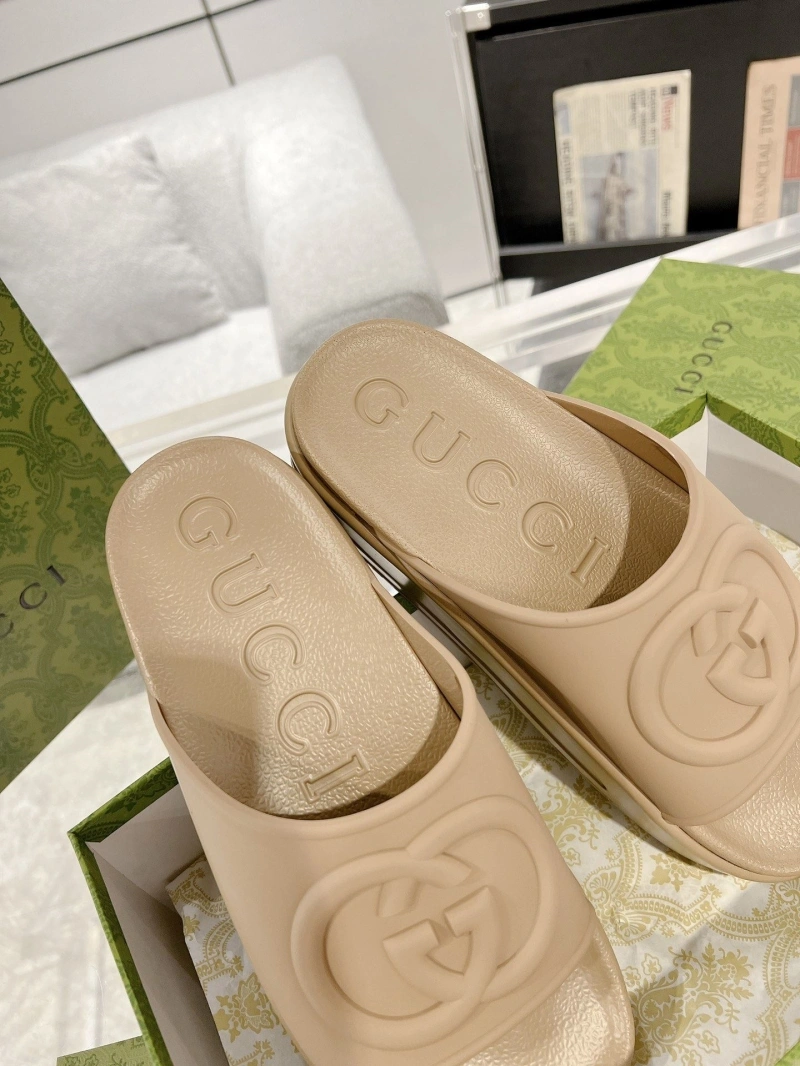 Gxccx Slippers Bold 166488