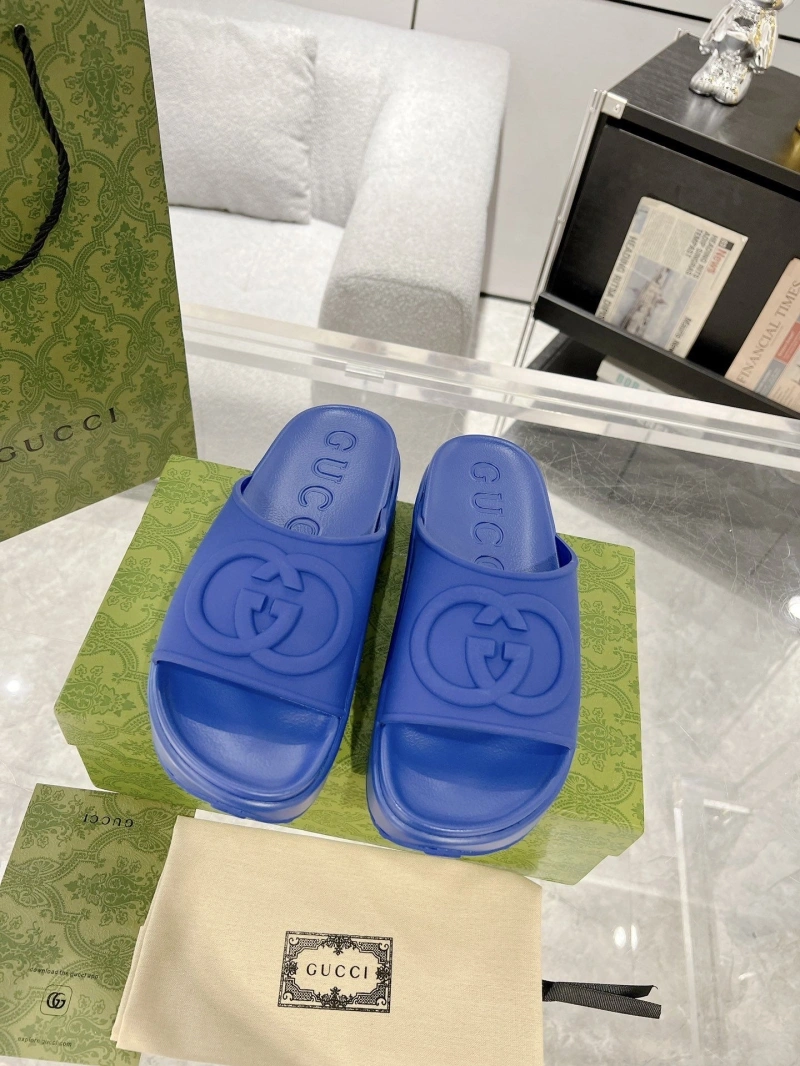 Gxccx Slippers Flexible 166484