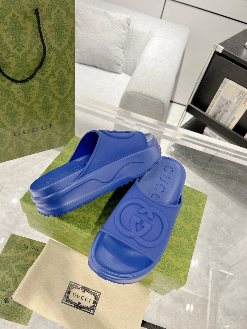 Gxccx Slippers Flexible 166484