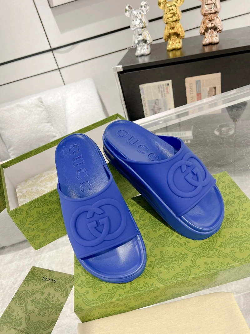 Gxccx Slippers Flexible 166484