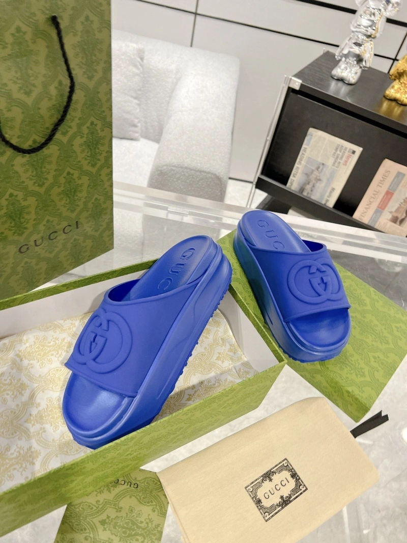 Gxccx Slippers Flexible 166484