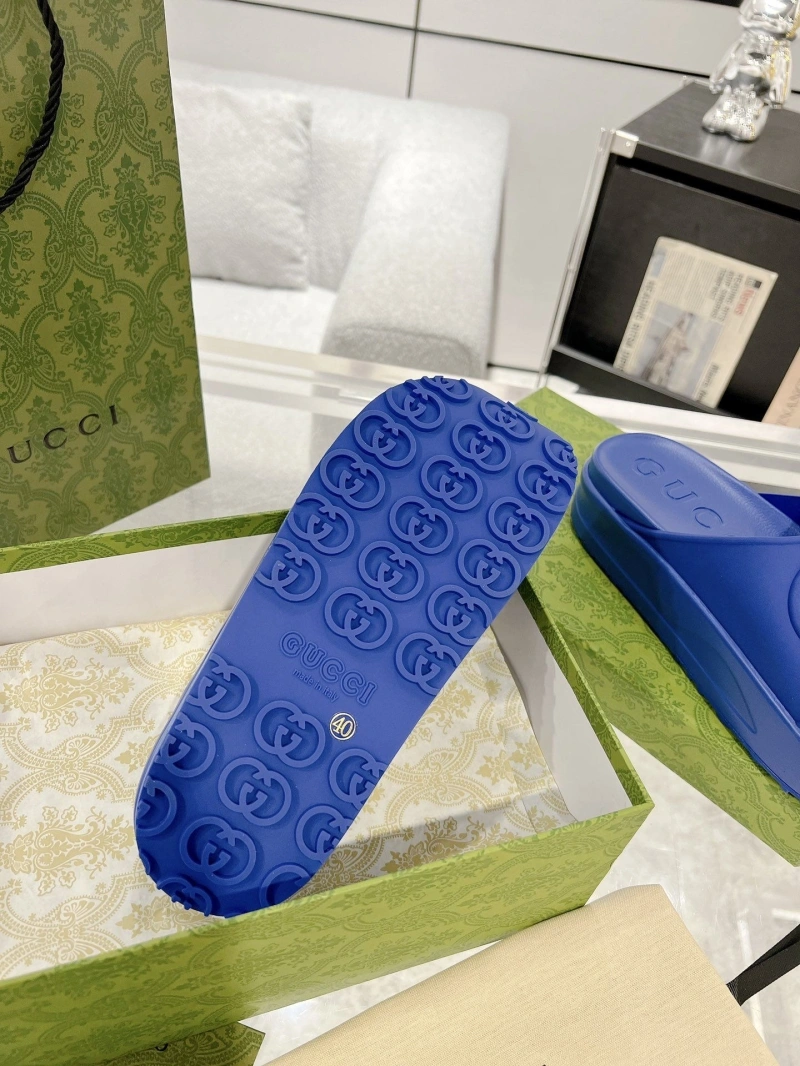 Gxccx Slippers Flexible 166484