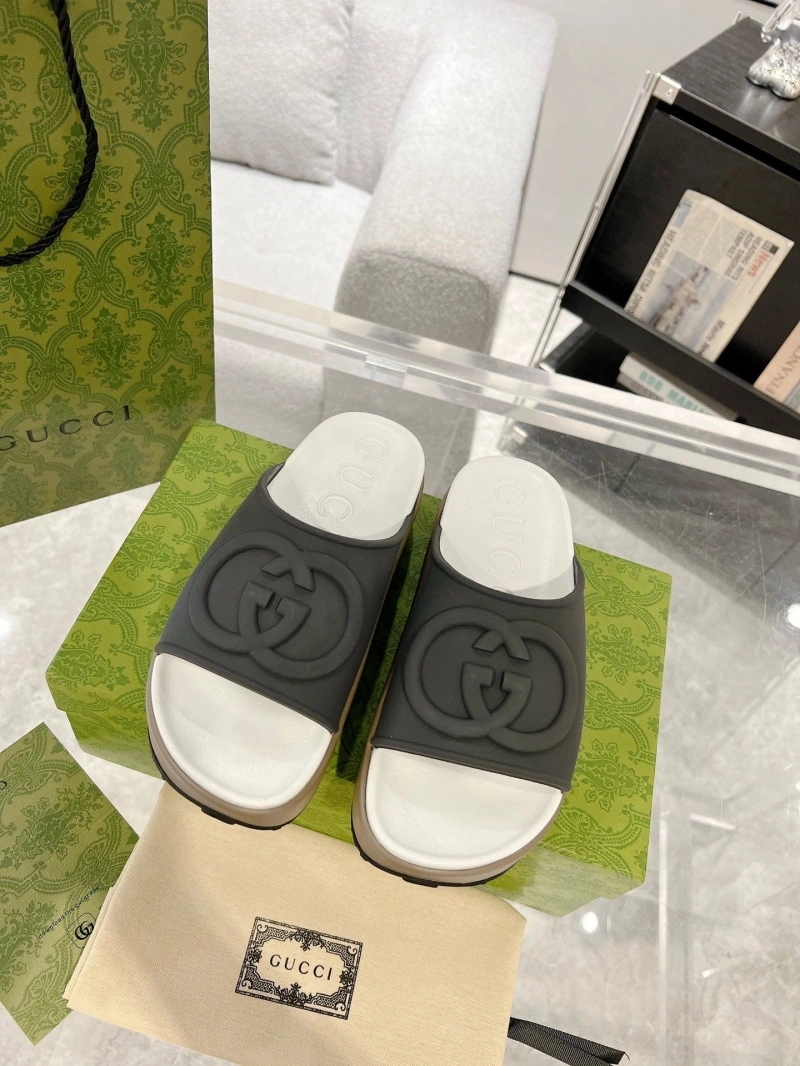Durable Gxccx Slippers 166482
