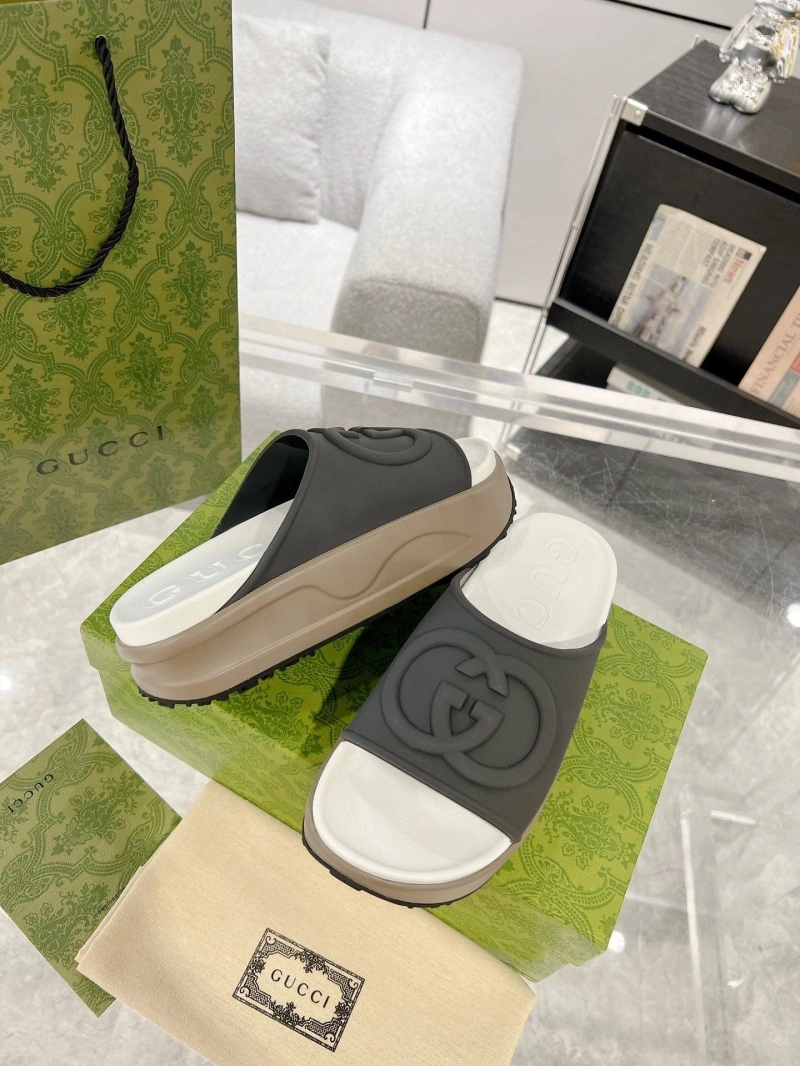 Durable Gxccx Slippers 166482