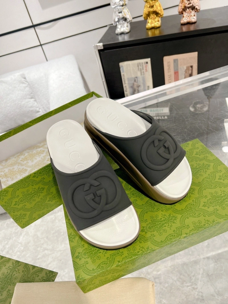 Durable Gxccx Slippers 166482