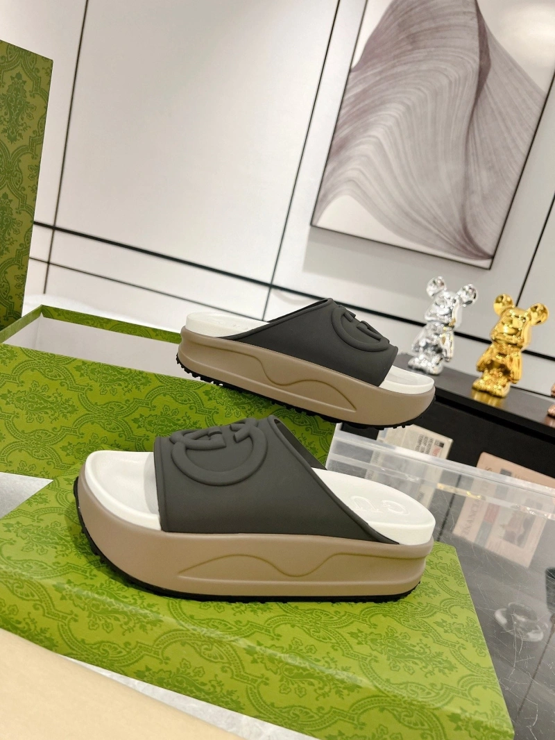 Durable Gxccx Slippers 166482