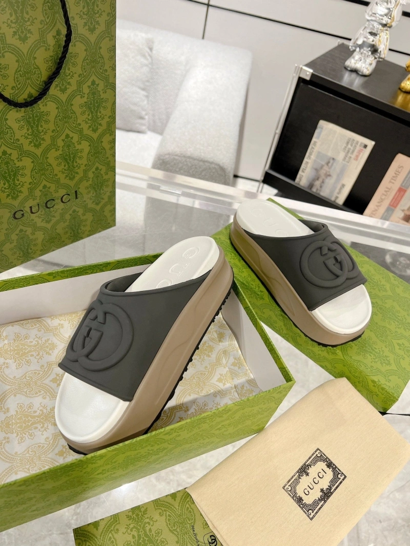 Durable Gxccx Slippers 166482