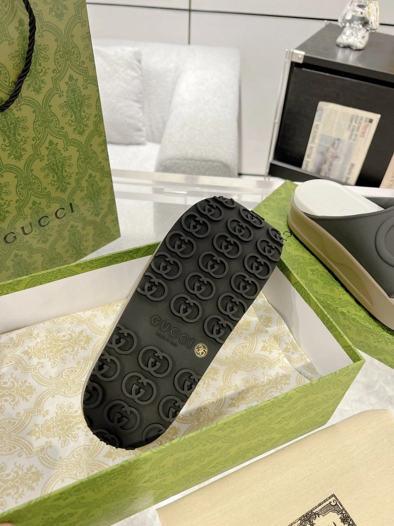 Durable Gxccx Slippers 166482
