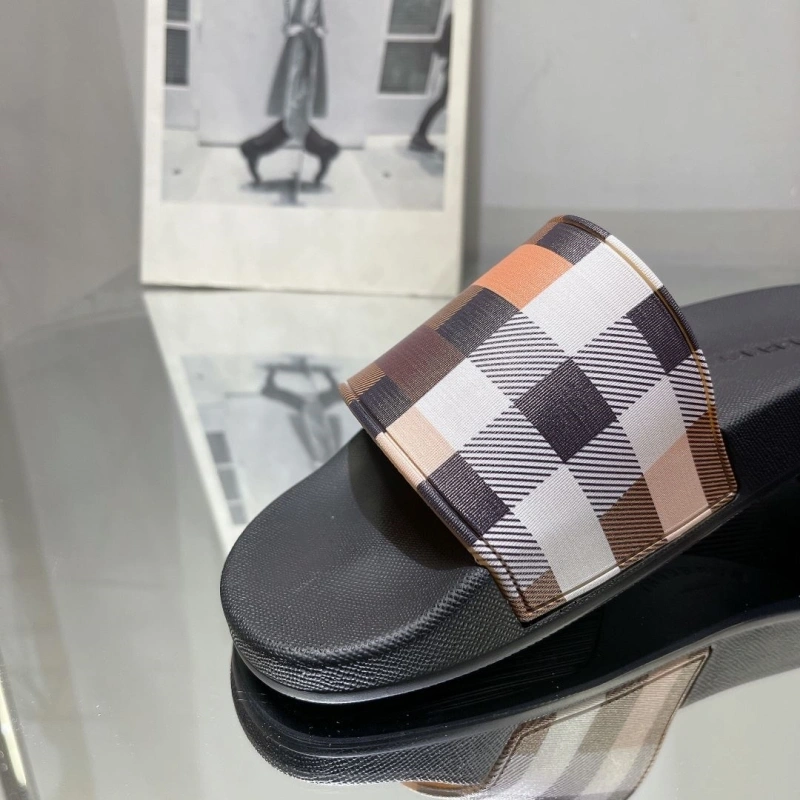 Bxrbxrry Slippers ModernLook 115573