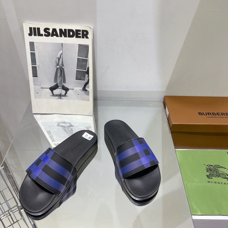 Bxrbxrry Slippers Unique 115575