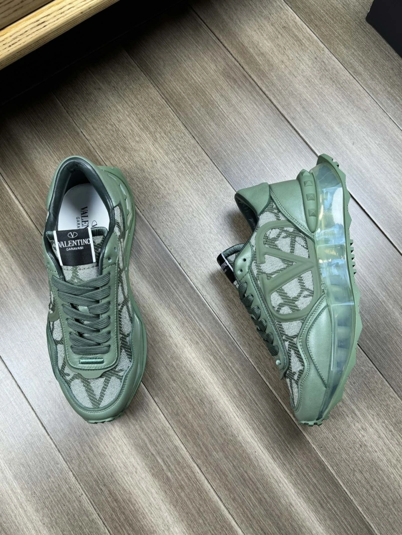 GoAnywhere Vxlxntino Sneakers 232916