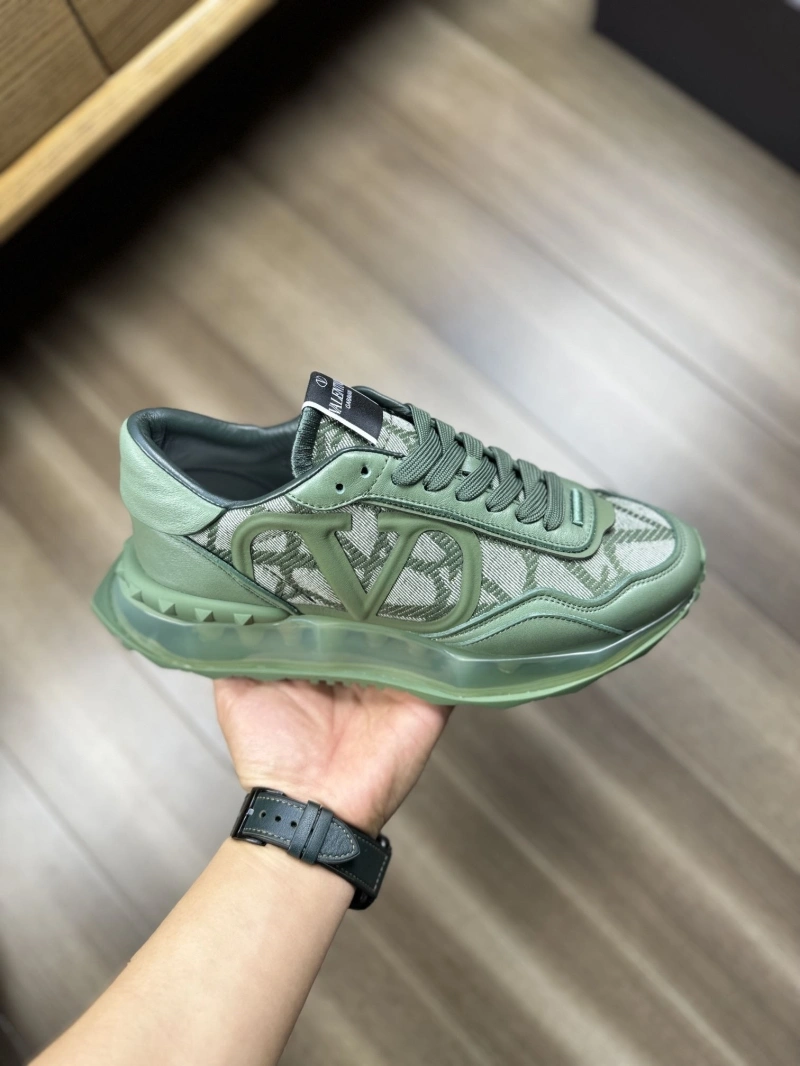 GoAnywhere Vxlxntino Sneakers 232916